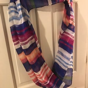 Scarf assortment